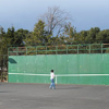 【壁打ちテニス】篠崎公園